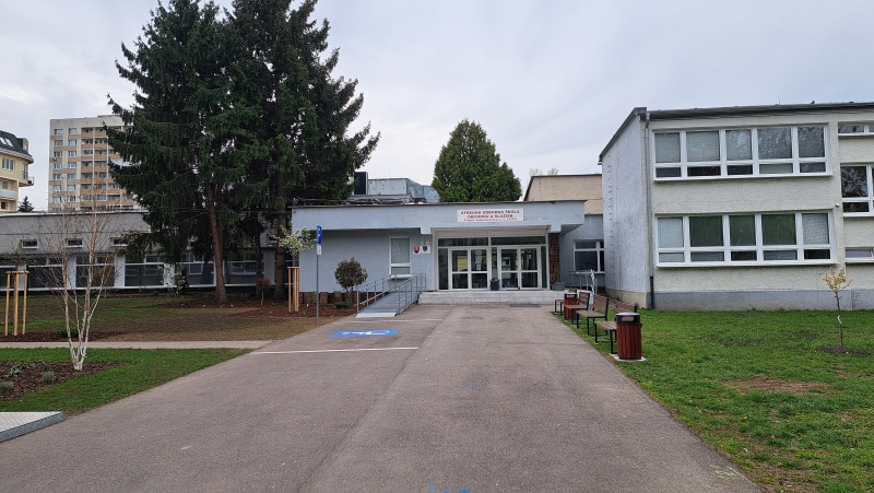 Vstup ku konferencii